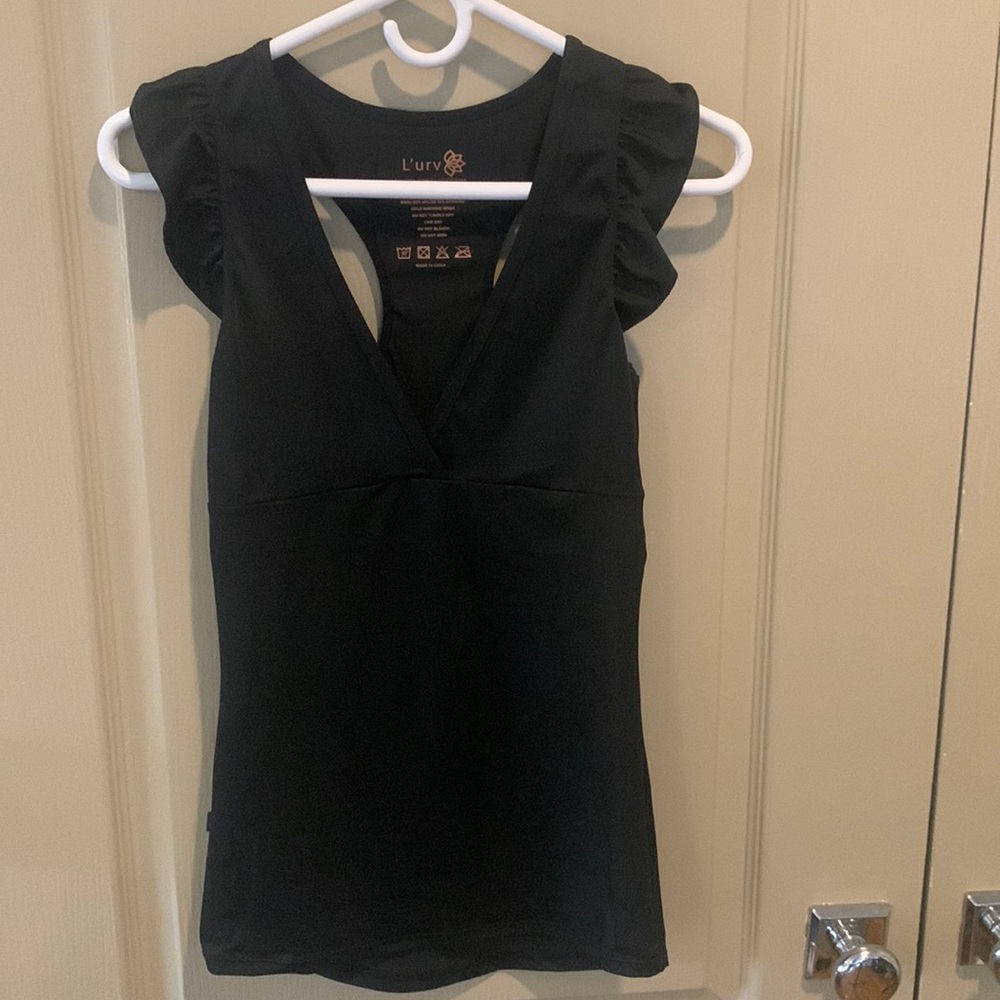 COPY - L’urv Athleisure Tank Top Sm